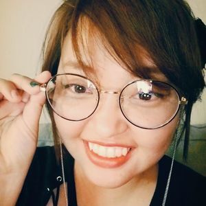 Meet your Posher, Young-eun